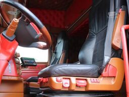 MAN TGX 26.640 6x4 LANGHOLZZUG PALFINGER KRAN Nr 022