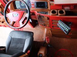 MAN TGX 26.640 6x4 LANGHOLZZUG PALFINGER KRAN Nr 022