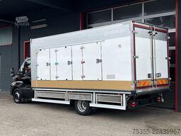 IVECO Daily 70C18 4,78m ThermoKingV500MAX EISWAGEN LED