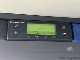 MAN TGL 12.220 Klima Kiesling ThermoKing T-1000R -20