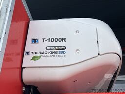 MAN TGL 12.220 Klima Kiesling ThermoKing T-1000R -20