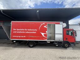 MAN TGL 12.220 Klima Kiesling ThermoKing T-1000R -20