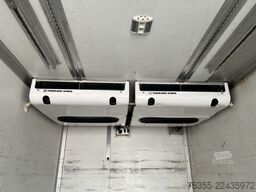 MAN TGL 12.220 Klima Kiesling ThermoKing T-1000R -20