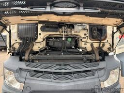 MERCEDES-BENZ 1843 LS PTO ADR