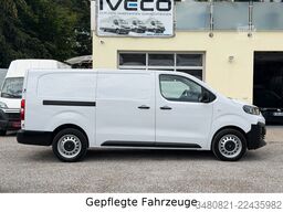 FIAT Scudo NEW MODEL L3 KASTEN AUTOMATIK! NAVI KAMERA