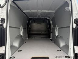 FIAT Scudo NEW MODEL L3 KASTEN AUTOMATIK! NAVI KAMERA