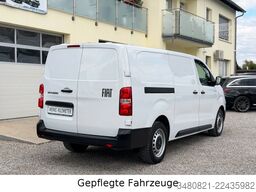 FIAT Scudo NEW MODEL L3 KASTEN AUTOMATIK! NAVI KAMERA