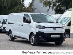 FIAT Scudo NEW MODEL L3 KASTEN AUTOMATIK! NAVI KAMERA