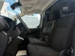 FIAT Scudo NEW MODEL L3 KASTEN AUTOMATIK! NAVI KAMERA