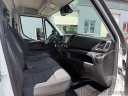 IVECO Daily 35S16V Klima, PDC, lang+hoch, MY24