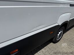 IVECO Daily 35S16V Klima, PDC, lang+hoch, MY24