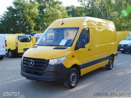 MERCEDES-BENZ Sprinter 314 CDI Regalsystem-Klima-Kamera