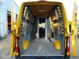 MERCEDES-BENZ Sprinter 314 CDI Regalsystem-Klima-Kamera
