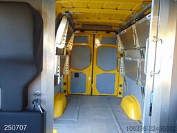 MERCEDES-BENZ Sprinter 314 CDI Regalsystem-Klima-Kamera