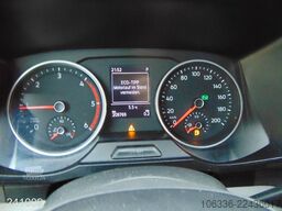 VOLKSWAGEN Crafter 35 2.0 TDI DSG Regalsystem-Klima-Kamera