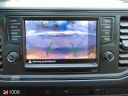 VOLKSWAGEN Crafter 35 2.0 TDI DSG Regalsystem-Klima-Kamera