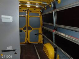 VOLKSWAGEN Crafter 35 2.0 TDI DSG Regalsystem-Klima-Kamera