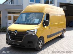 RENAULT Master 2.3 dCi 135 L3H3 Kamera-AHK