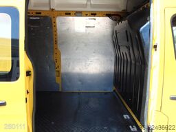 RENAULT Master 2.3 dCi 135 L3H3 Kamera-AHK