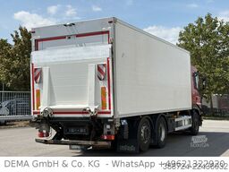 IVECO Stralis*AHK*LBW*Liftachse*Klima*Rolltor*Kühlbox*