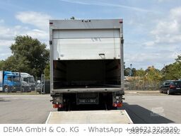 IVECO Stralis*AHK*LBW*Liftachse*Klima*Rolltor*Kühlbox*