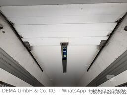 IVECO Stralis*AHK*LBW*Liftachse*Klima*Rolltor*Kühlbox*