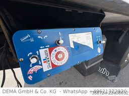 IVECO Stralis*AHK*LBW*Liftachse*Klima*Rolltor*Kühlbox*
