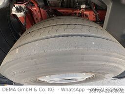 IVECO Stralis*AHK*LBW*Liftachse*Klima*Rolltor*Kühlbox*