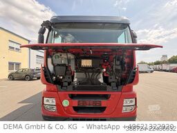 IVECO Stralis*AHK*LBW*Liftachse*Klima*Rolltor*Kühlbox*