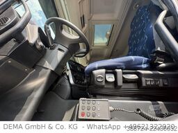 IVECO Stralis*AHK*LBW*Liftachse*Klima*Rolltor*Kühlbox*