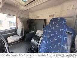 IVECO Stralis*AHK*LBW*Liftachse*Klima*Rolltor*Kühlbox*