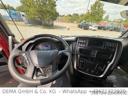 IVECO Stralis*AHK*LBW*Liftachse*Klima*Rolltor*Kühlbox*