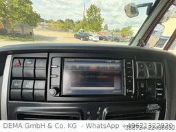 IVECO Stralis*AHK*LBW*Liftachse*Klima*Rolltor*Kühlbox*