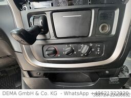IVECO Stralis*AHK*LBW*Liftachse*Klima*Rolltor*Kühlbox*