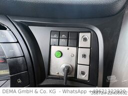 IVECO Stralis*AHK*LBW*Liftachse*Klima*Rolltor*Kühlbox*