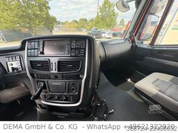 IVECO Stralis*AHK*LBW*Liftachse*Klima*Rolltor*Kühlbox*