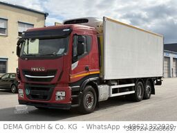IVECO Stralis *E6*Retarder*Thermoking*LBW*Lift*Klima*