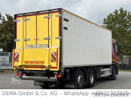 IVECO Stralis *E6*Retarder*Thermoking*LBW*Lift*Klima*