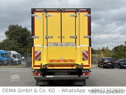 IVECO Stralis *E6*Retarder*Thermoking*LBW*Lift*Klima*