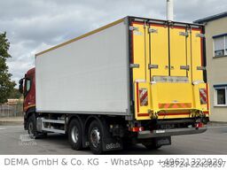 IVECO Stralis *E6*Retarder*Thermoking*LBW*Lift*Klima*
