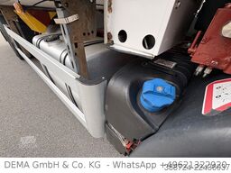 IVECO Stralis *E6*Retarder*Thermoking*LBW*Lift*Klima*