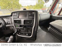 IVECO Stralis *E6*Retarder*Thermoking*LBW*Lift*Klima*