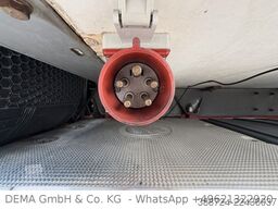 IVECO Stralis *E6*Retarder*Thermoking*LBW*Lift*Klima*