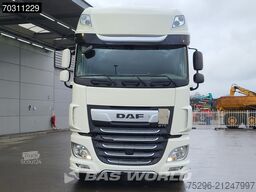 DAF XF 480 6X2 BDF Lift+Steering Axle FAN SSC Retar...