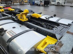 DAF XF 480 6X2 BDF Lift+Steering Axle FAN SSC Retar...