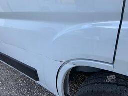 Fiat Ducato Weinsberg Carabus 600 K|2023 EURO 6 | Venditore professionale