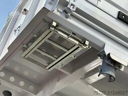 Mercedes-Benz Arocs 3348 AK 6x6 Krankipper mit Fassi F195A2.24