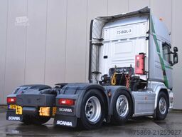 Scania R450 TL 6X2/4 - NEW TACHO - ADR FL - FULL AIR -...
