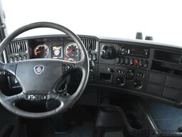 Scania R450 TL 6X2/4 - NEW TACHO - ADR FL - FULL AIR -...