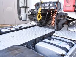 Scania R450 TL 6X2/4 - NEW TACHO - ADR FL - FULL AIR -...